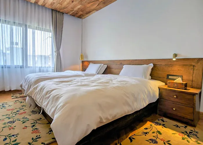 Hotel Uma And Kathmandu